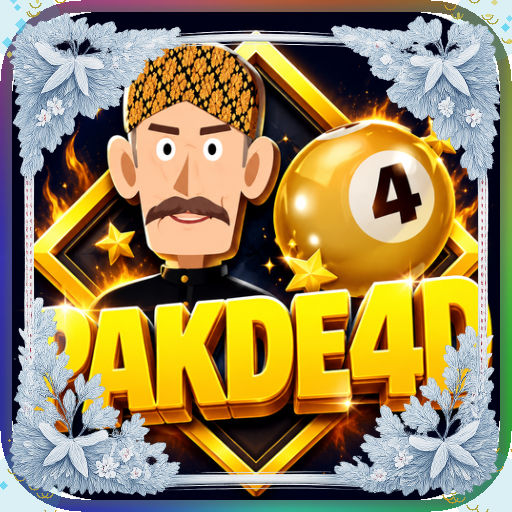 pakde4d — mitra unggulan